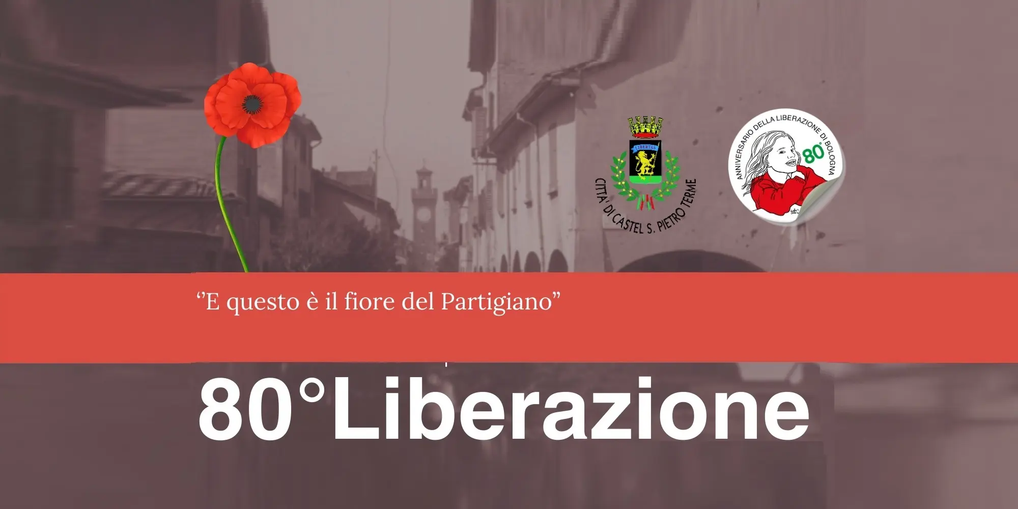 80° Liberazione - 