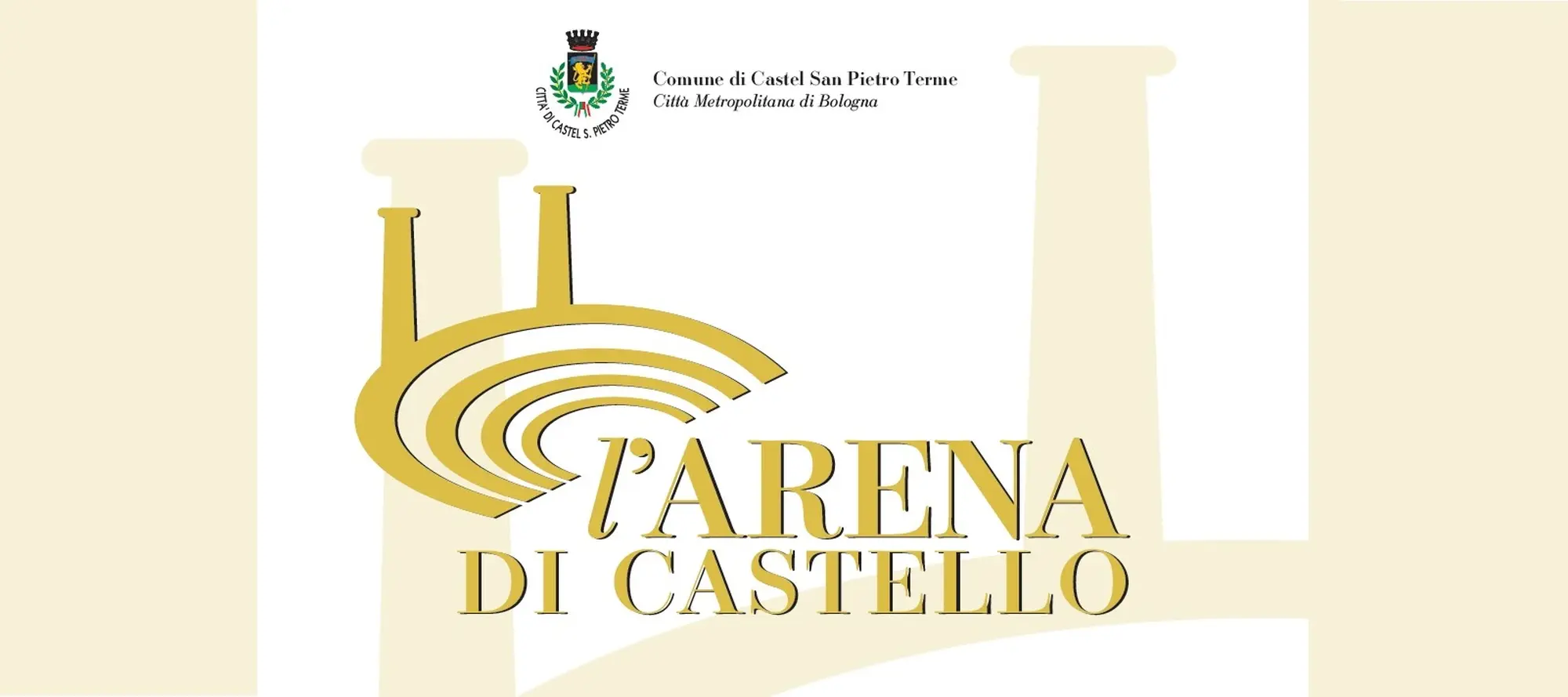 L'Arena di Castello: Ron in 