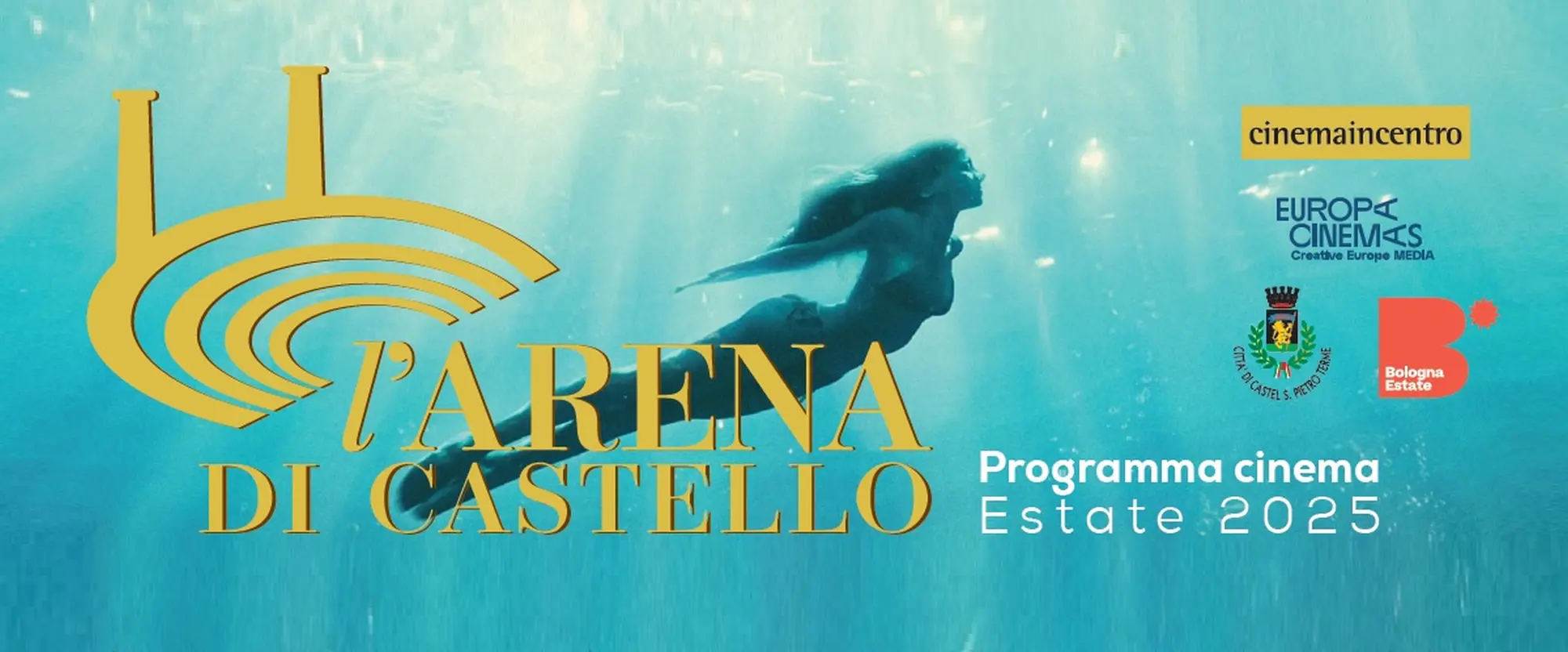 L'Arena di Castello: 