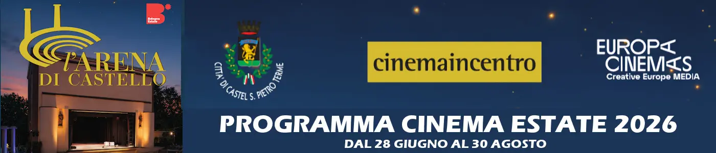 Cinema all’Arena 
