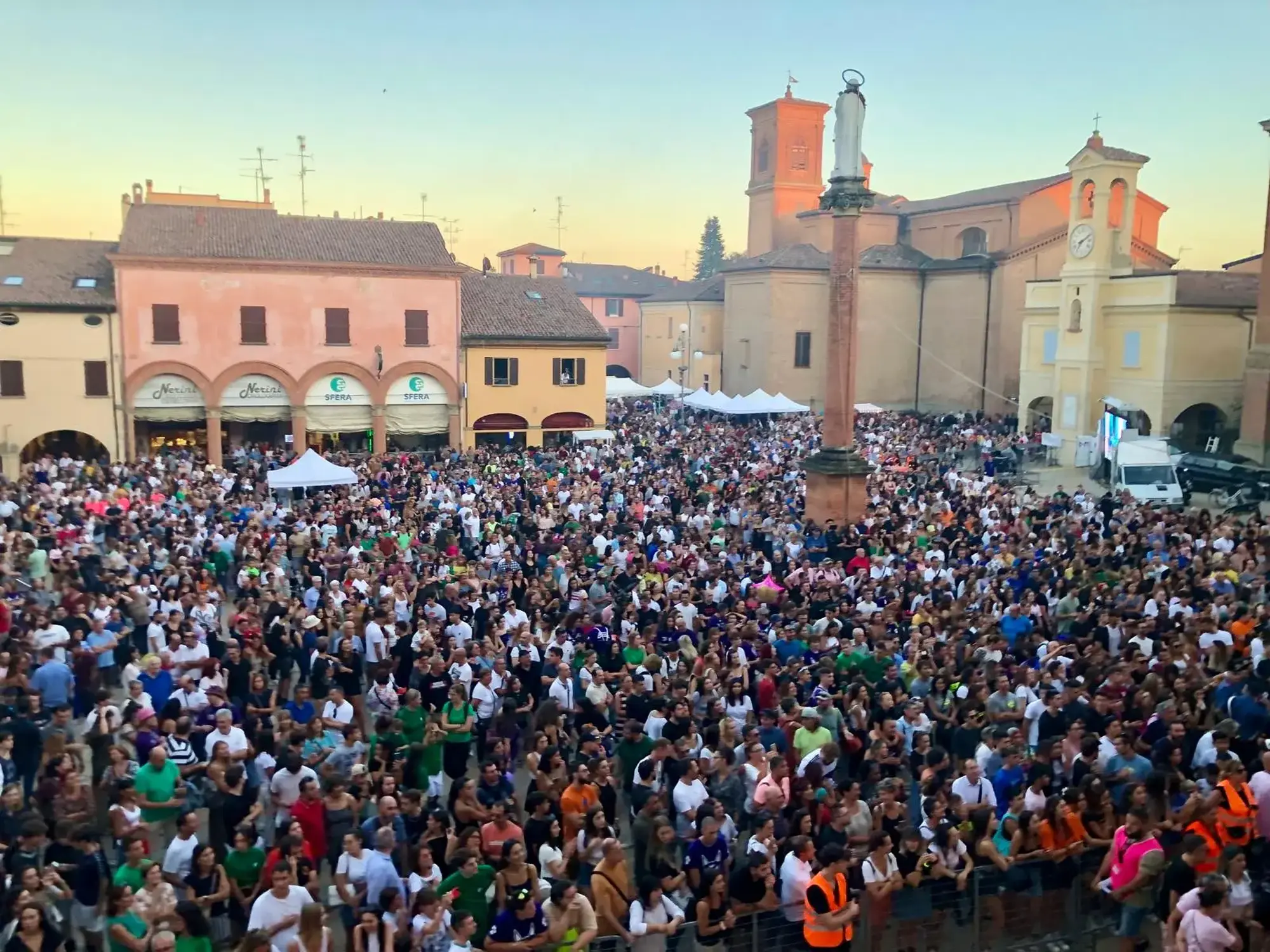 Carrerissimo 2026