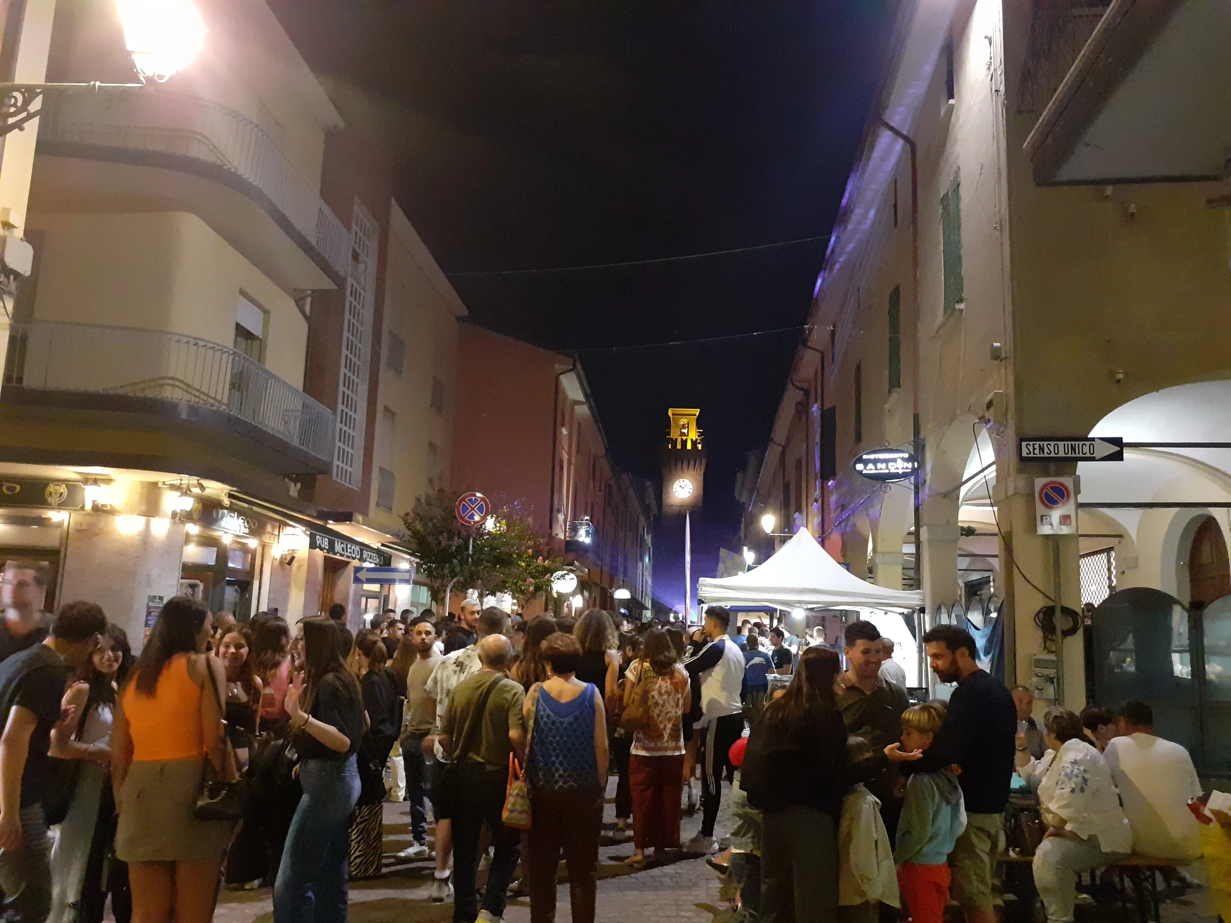 Festa del Borgo
