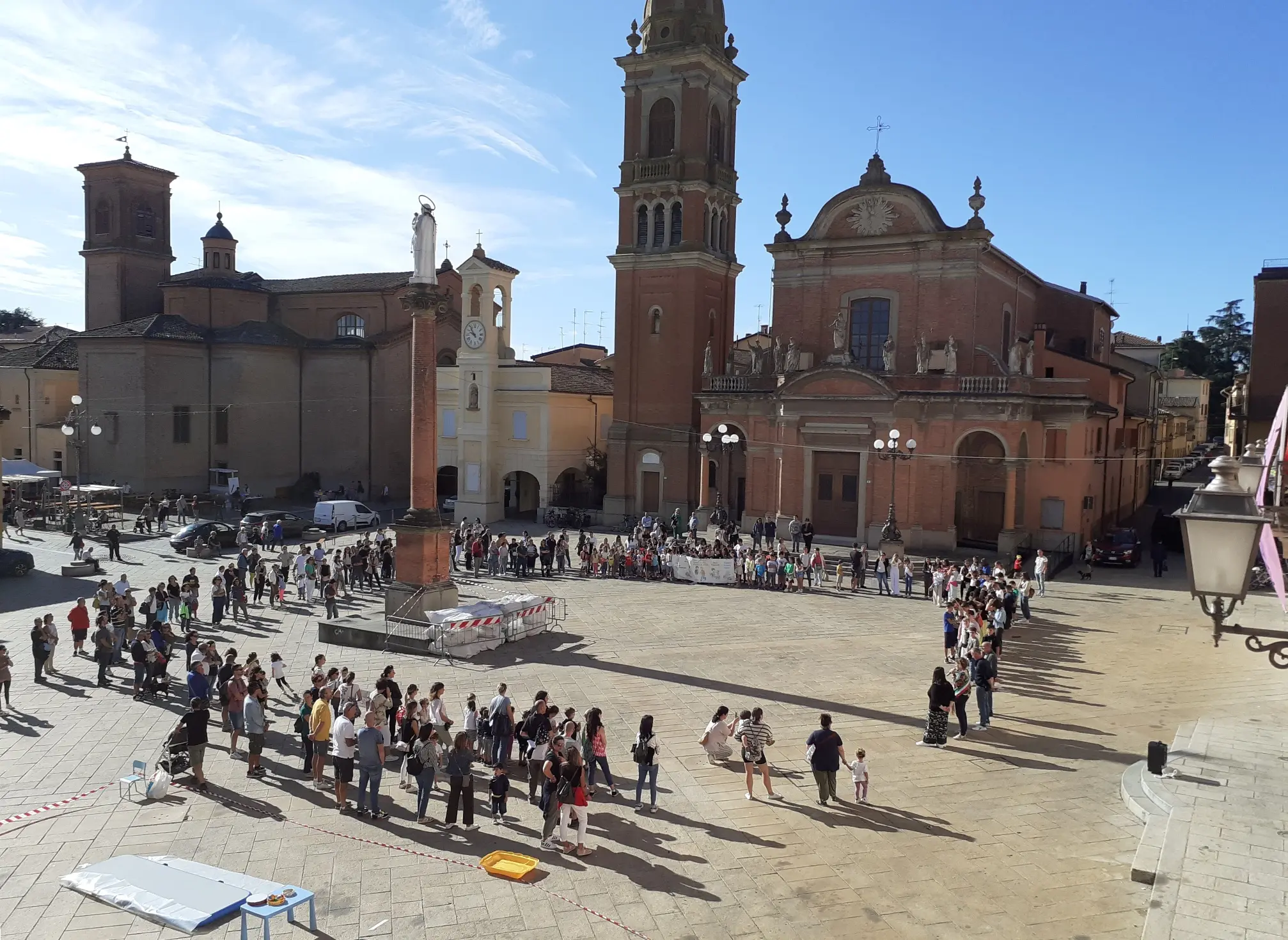 Scuole in Festa