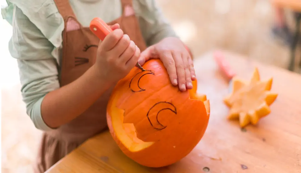 Ludoteca Spassatempo: Semi di zucca o zucca con semi?
