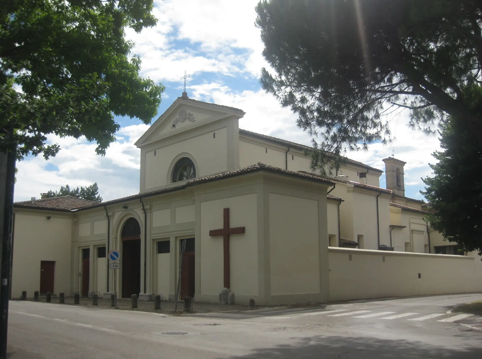Incontri al Convento: “Sorella morte”