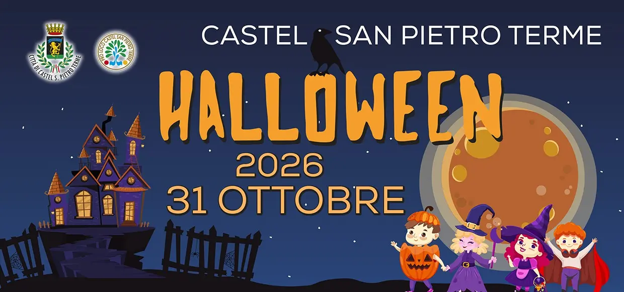 Halloween in centro storico: Dettagli della notizia sabato 31 ottobre torna “Dolcetto o scherzetto”
