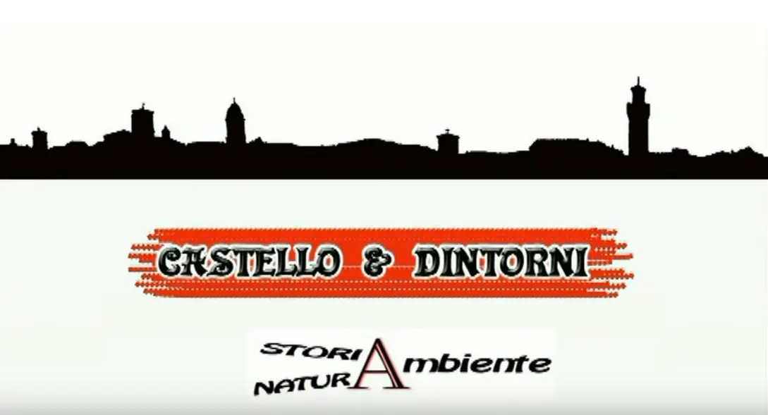 Castello e dintorni: il settimo video della terza serie