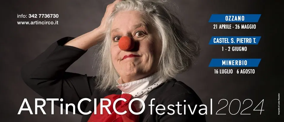 ARTinCIRCO