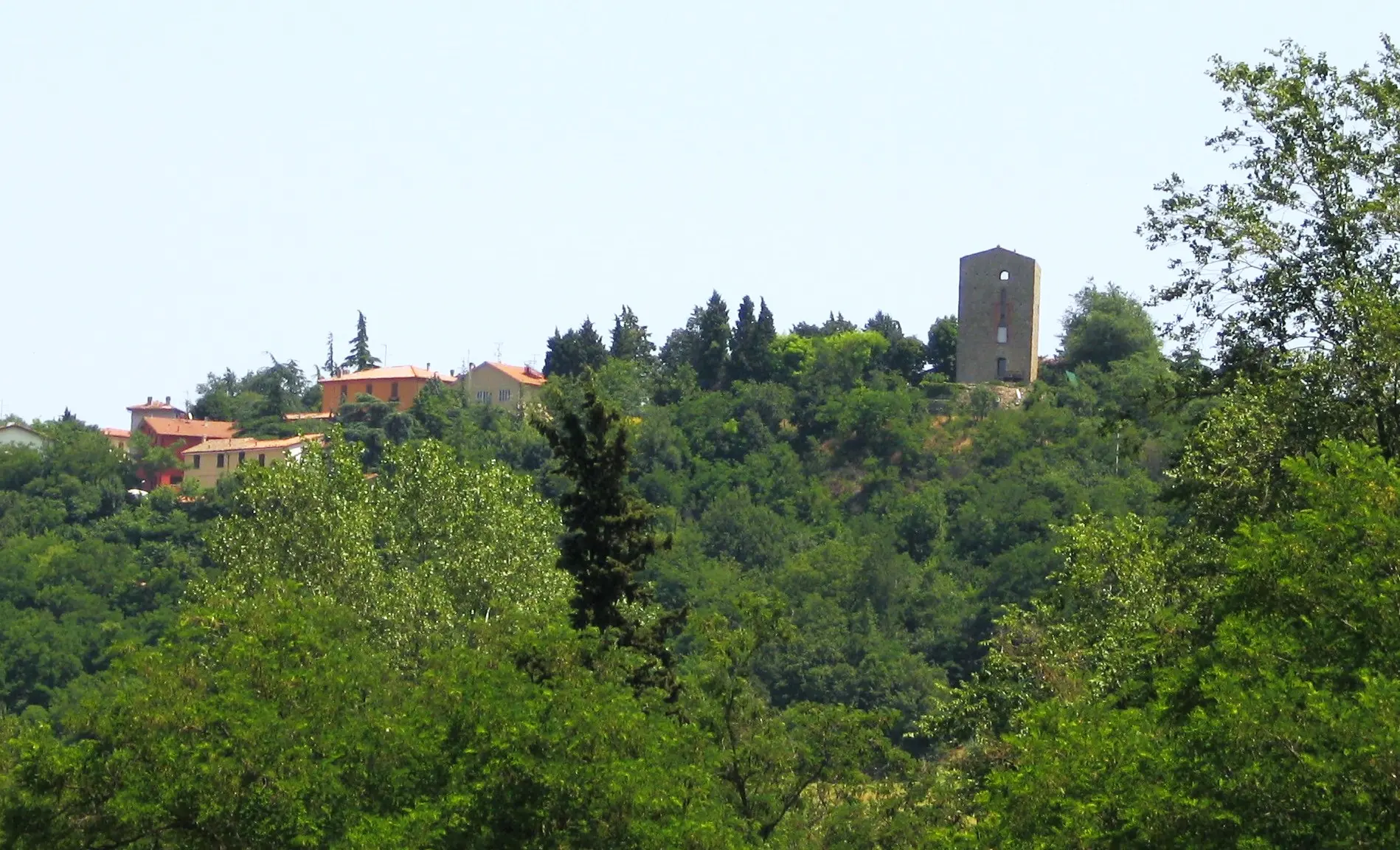 Festa di San Lorenzo, patrono di Varignana