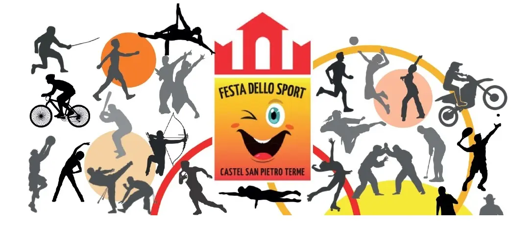 Festa dello Sport Zona Parco Casatorre
