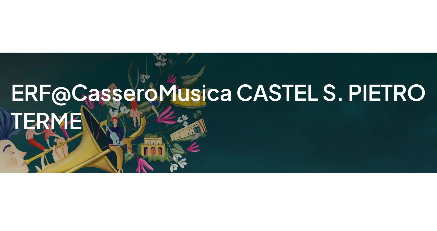 ERF@CasseroMusica: Napulitanata