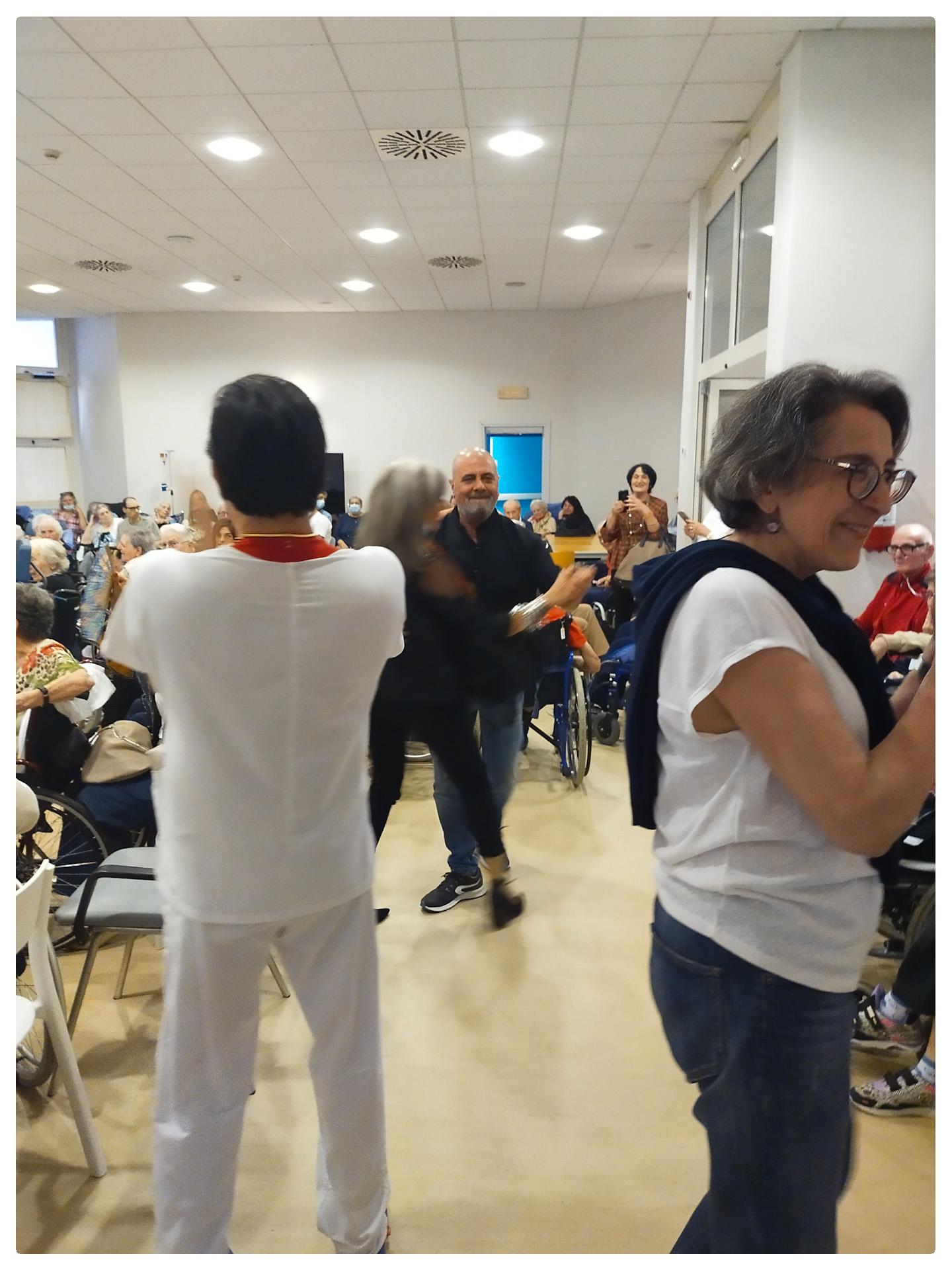 Festa inizioa estate - 24 giugno 2024