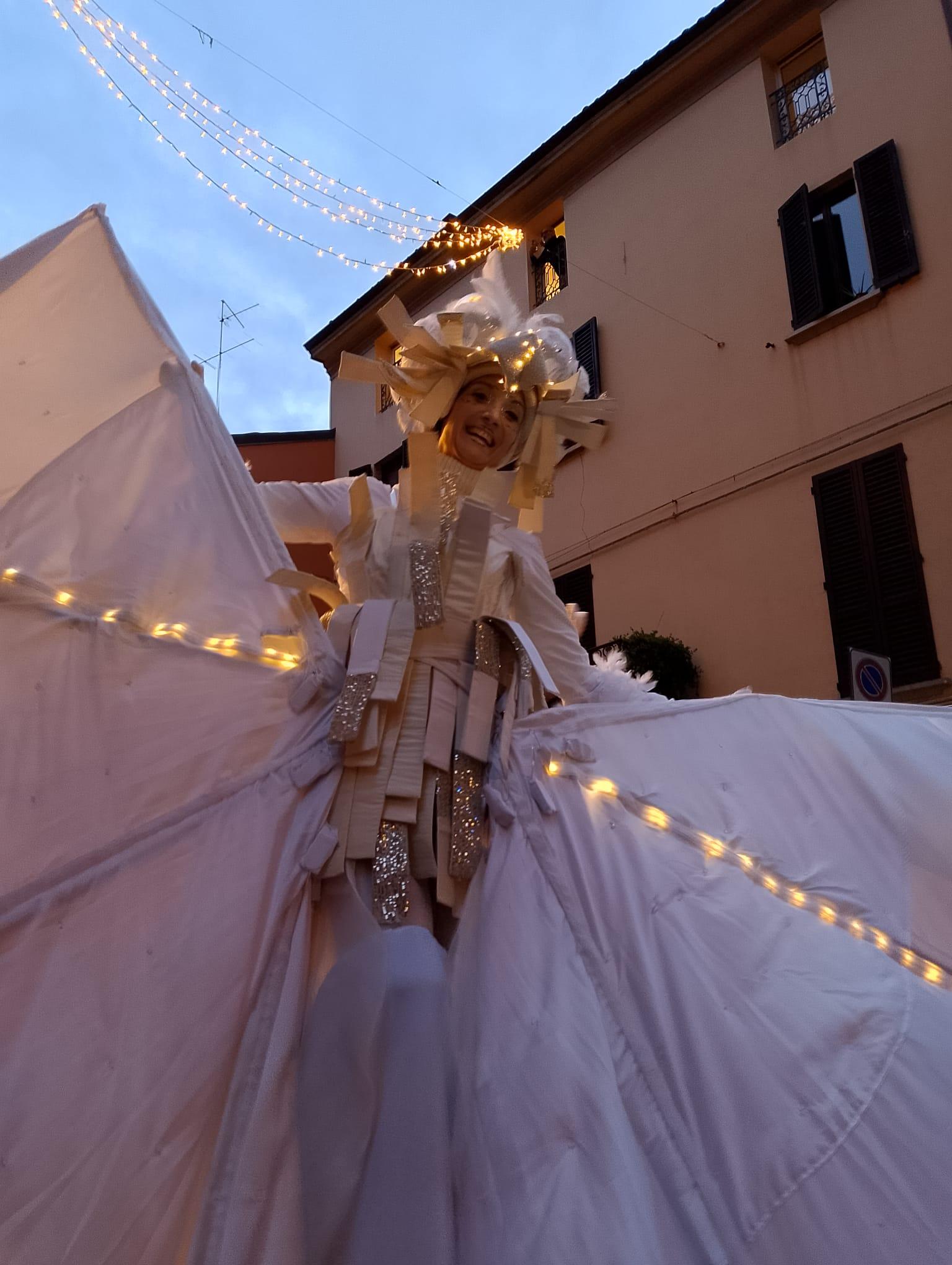 Feste Natalizie - 21-22 dicembre 2024