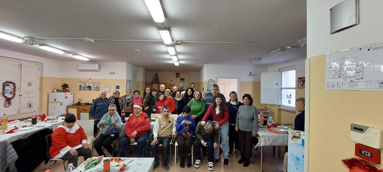 Feste Natalizie - 21-22 dicembre 2024