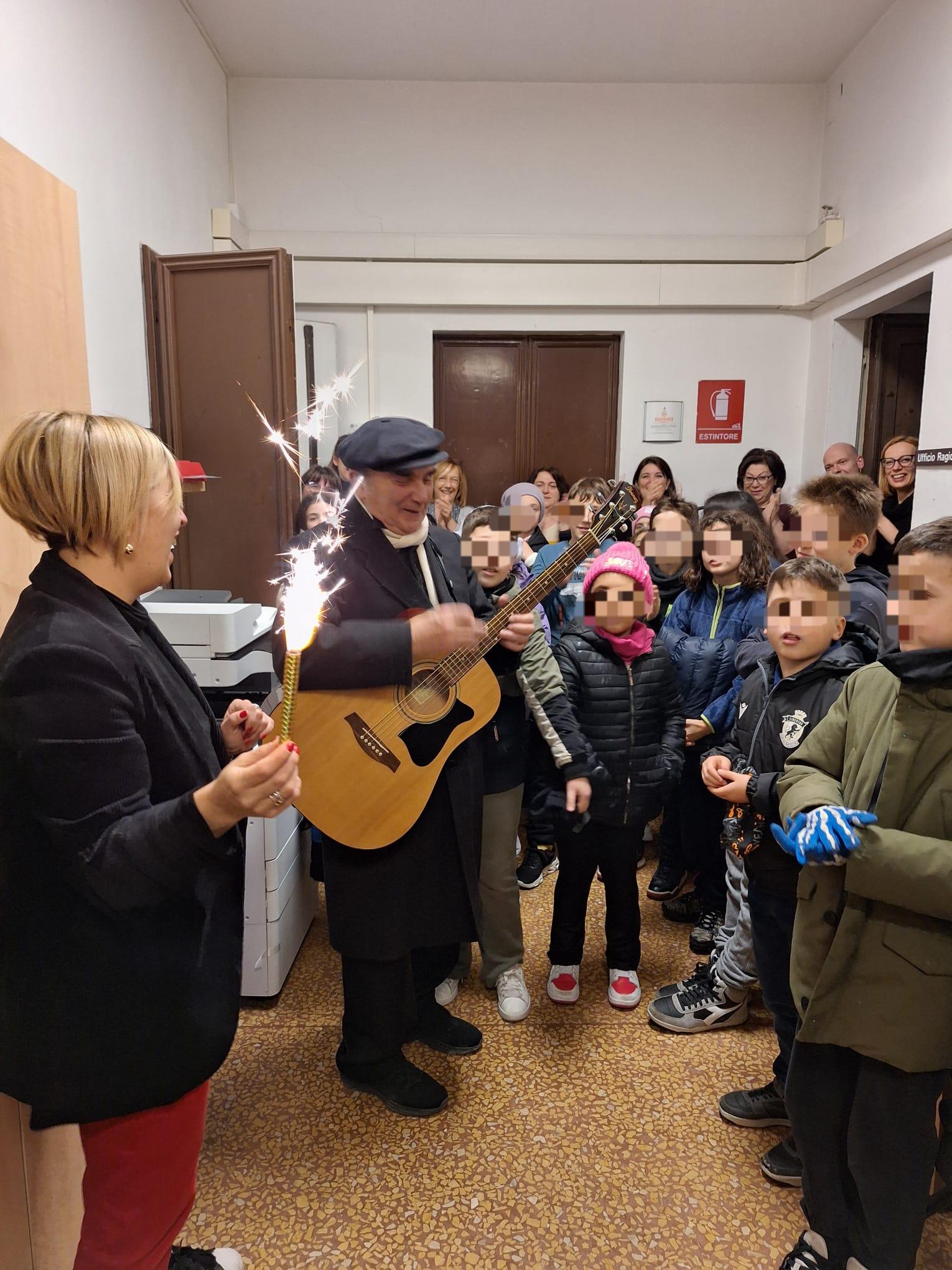 Feste Natalizie - 21-22 dicembre 2024