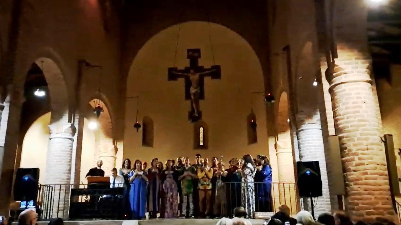 Feste Natalizie - 21-22 dicembre 2024