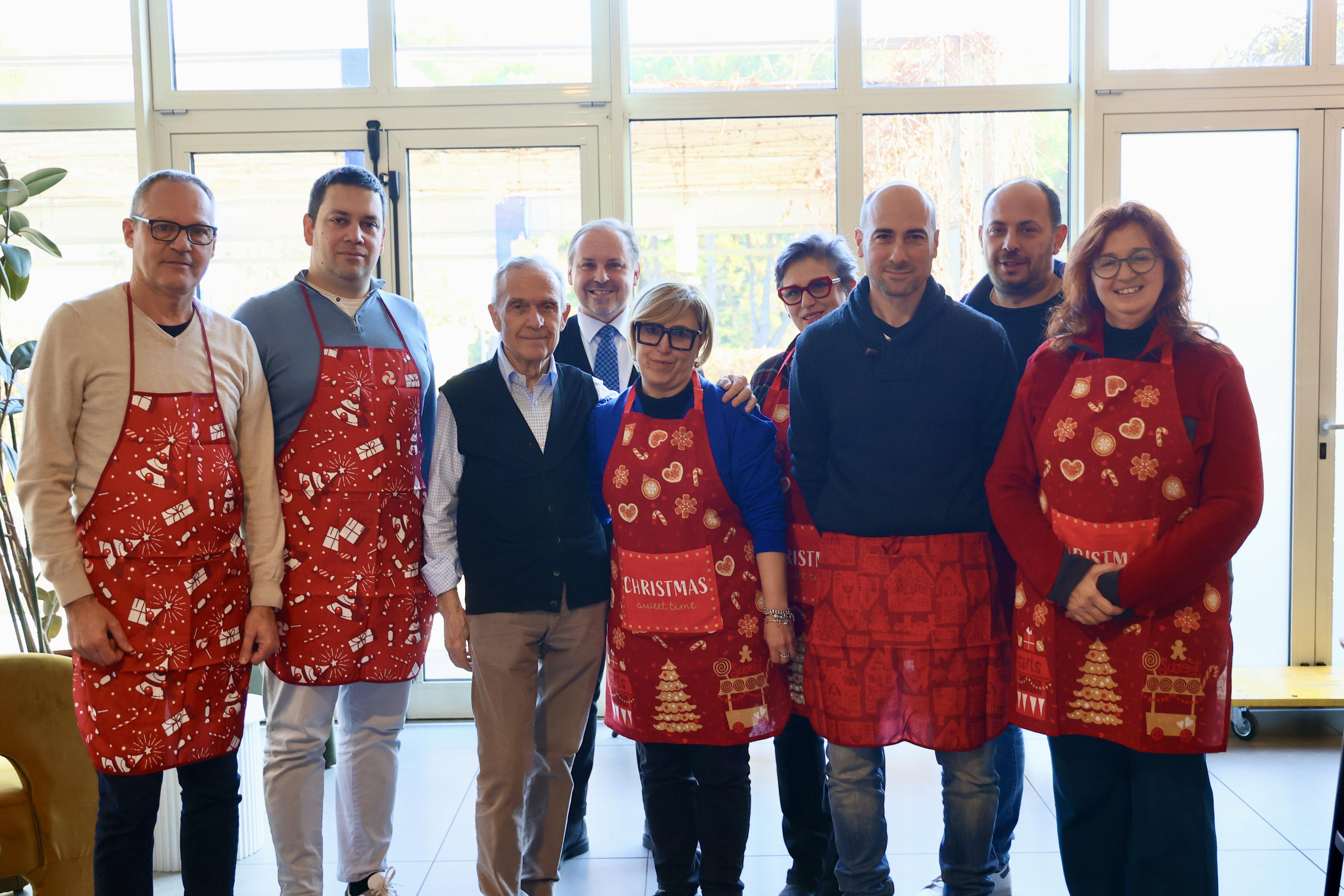 Feste Natalizie - 21-22 dicembre 2024