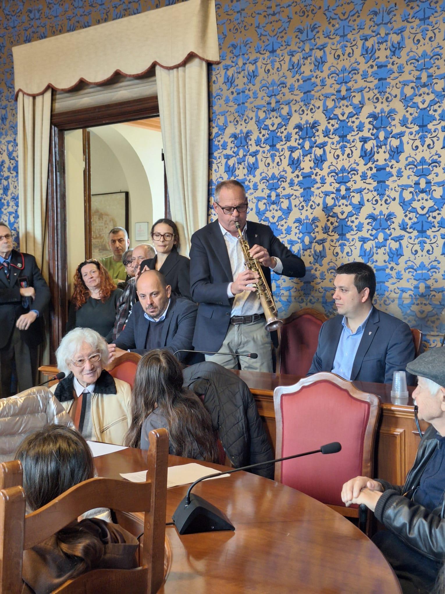 80° Liberazione Castel San Pietro - 17 aprile 2025