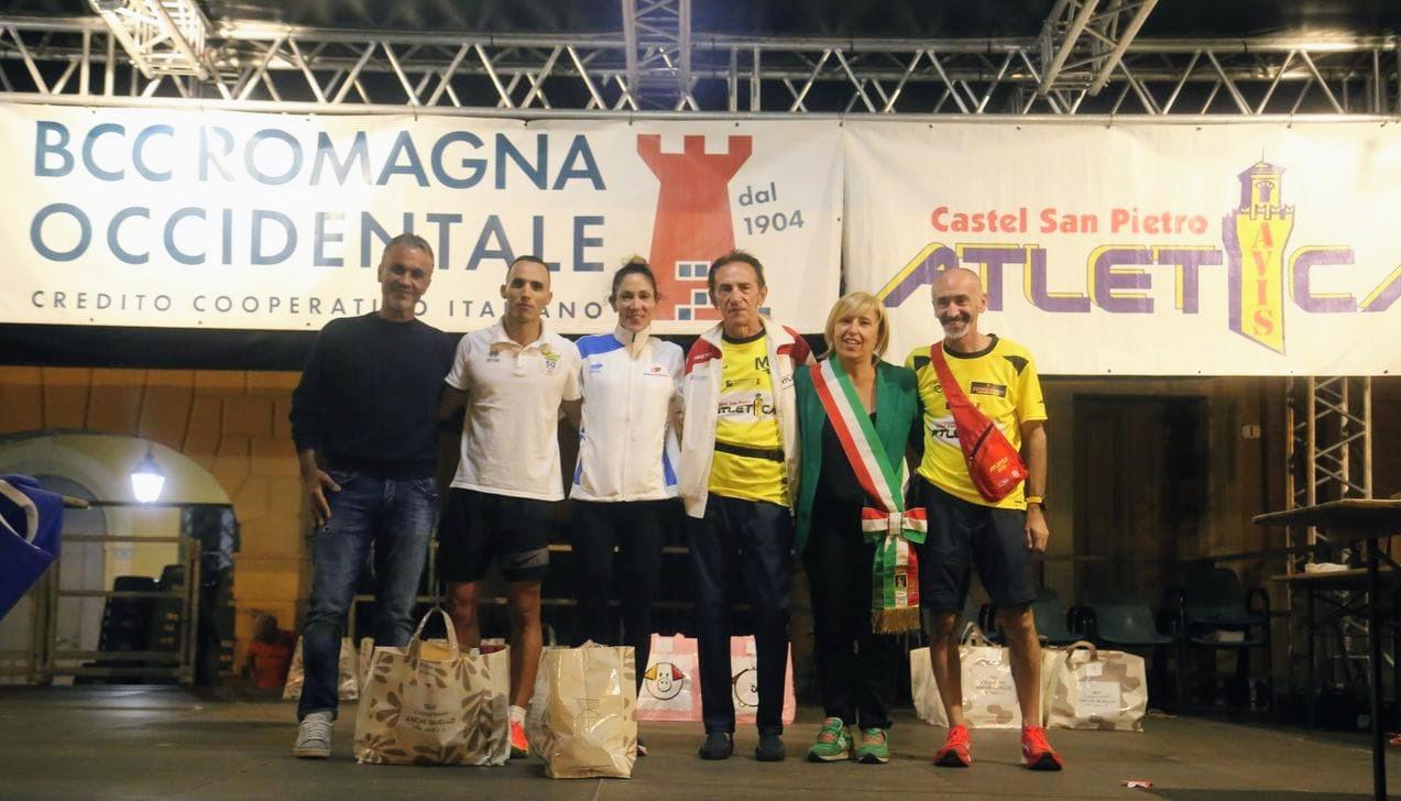 Eventi sportivi settembre 2025