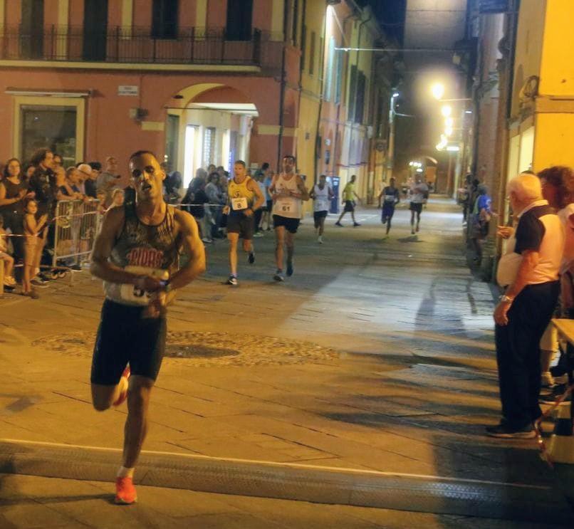 Eventi sportivi settembre 2025