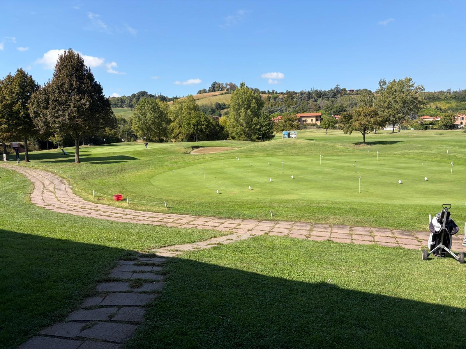 Eventi sportivi settembre 2025