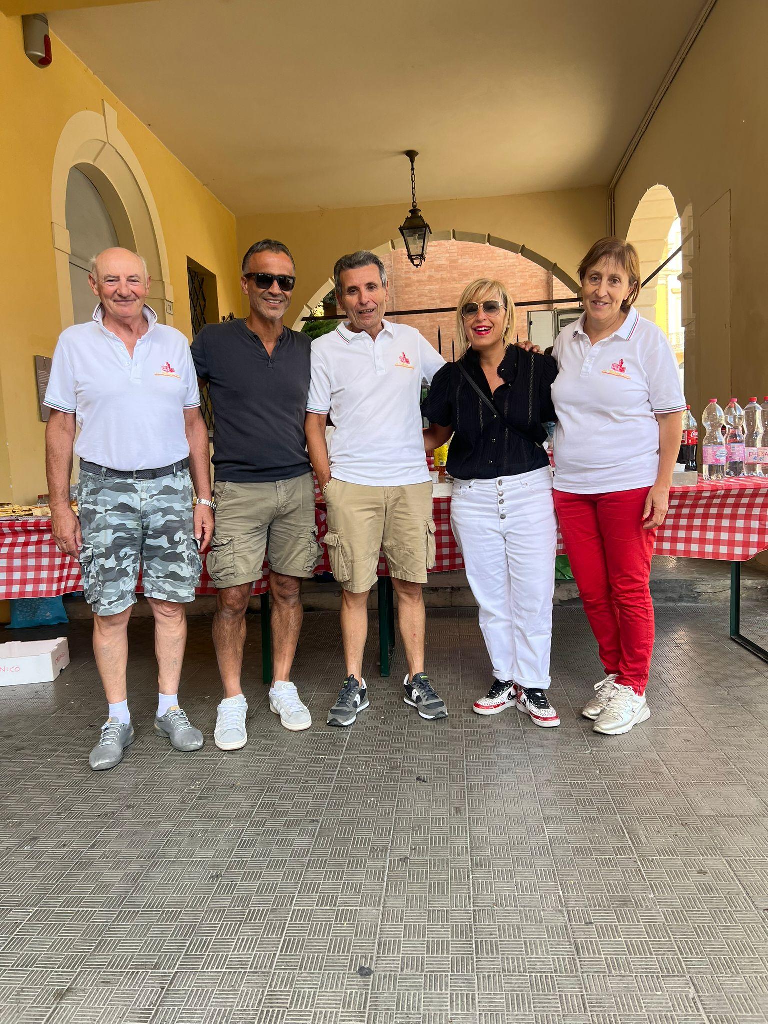 Eventi sportivi settembre 2025