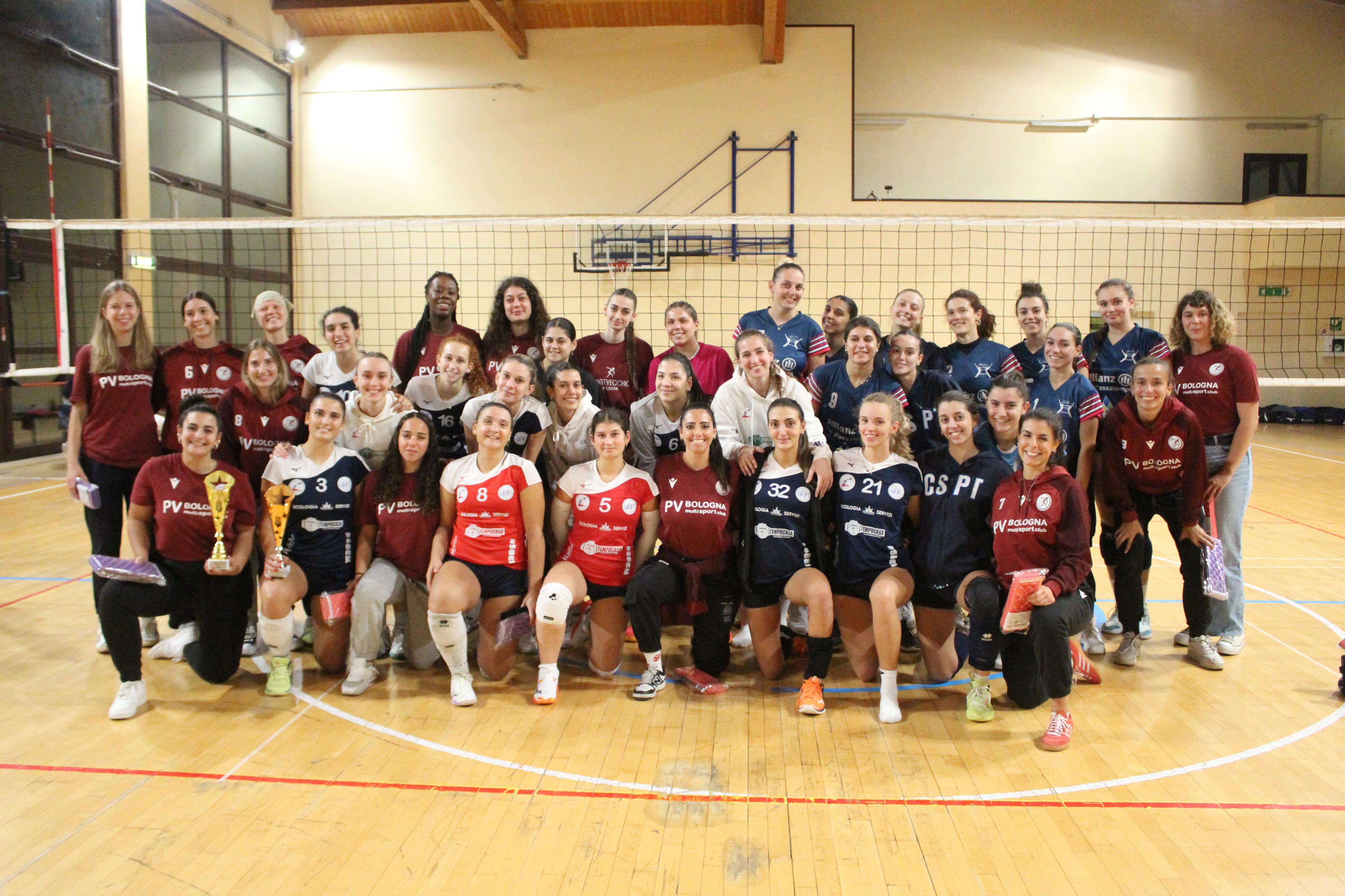 Eventi sportivi settembre 2025