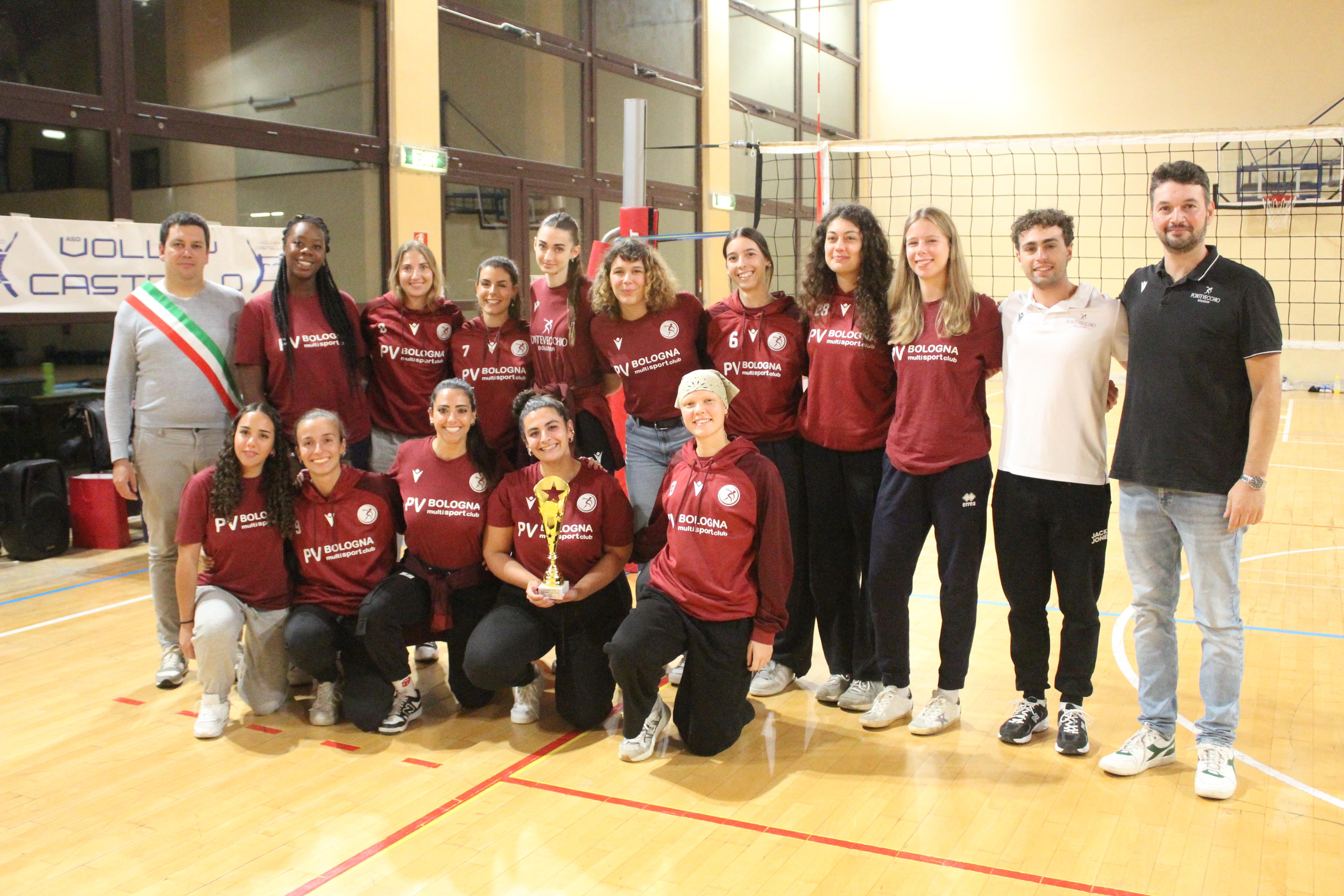 Eventi sportivi settembre 2025