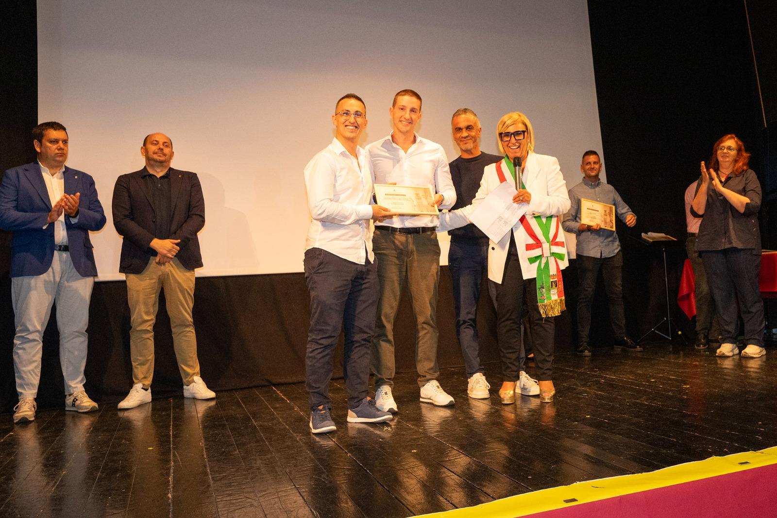 Imprese Storiche 2026 