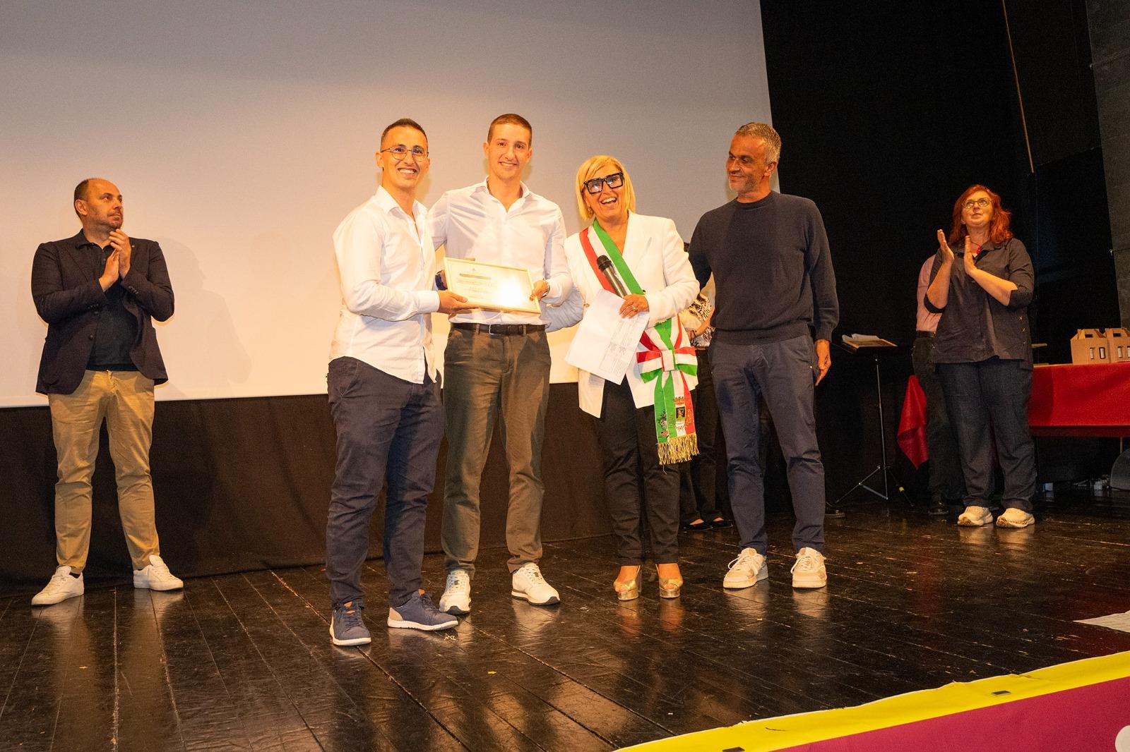 Imprese Storiche 2026 