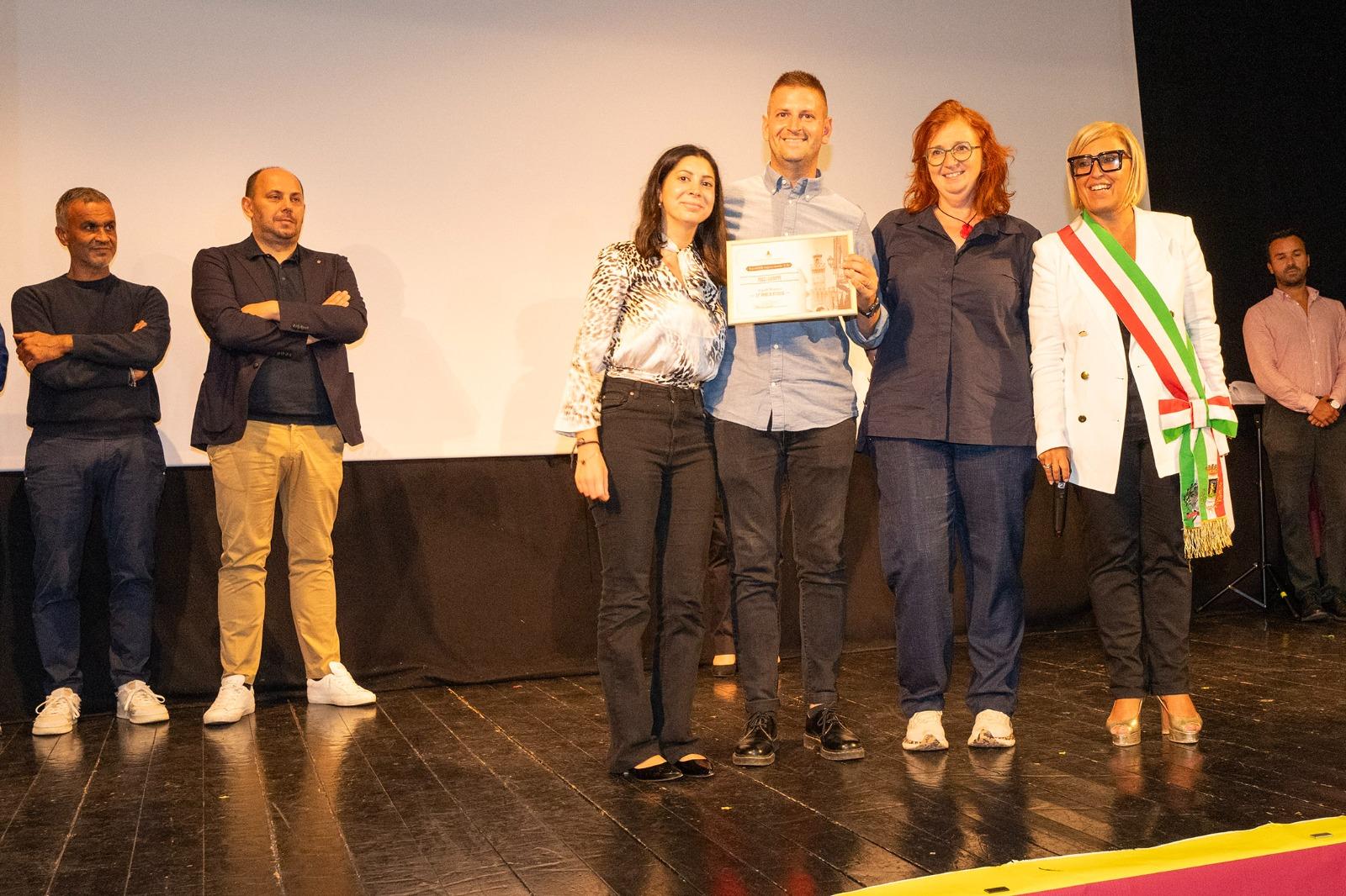 Imprese Storiche 2026 