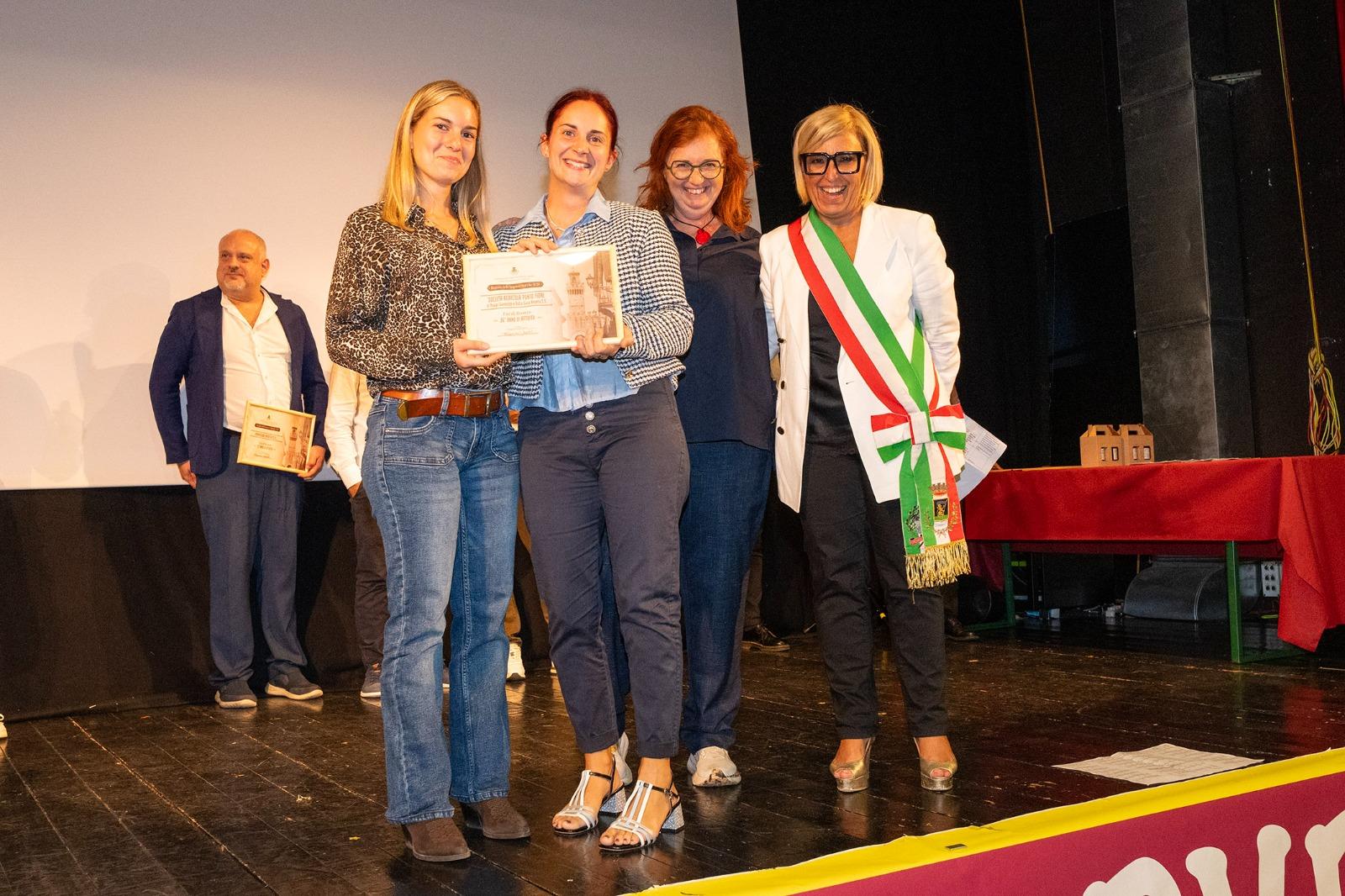 Imprese Storiche 2026 