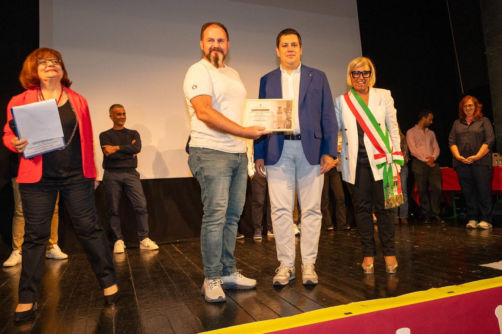 Imprese Storiche 2026 