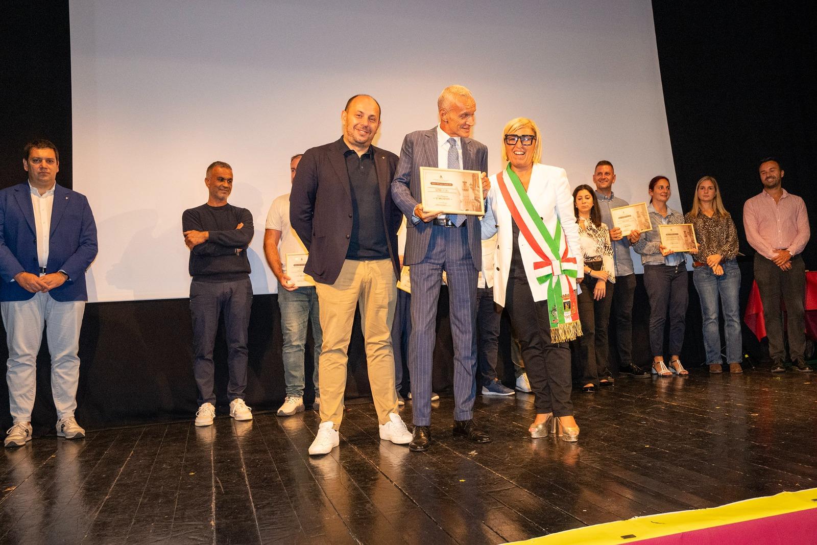 Imprese Storiche 2026 