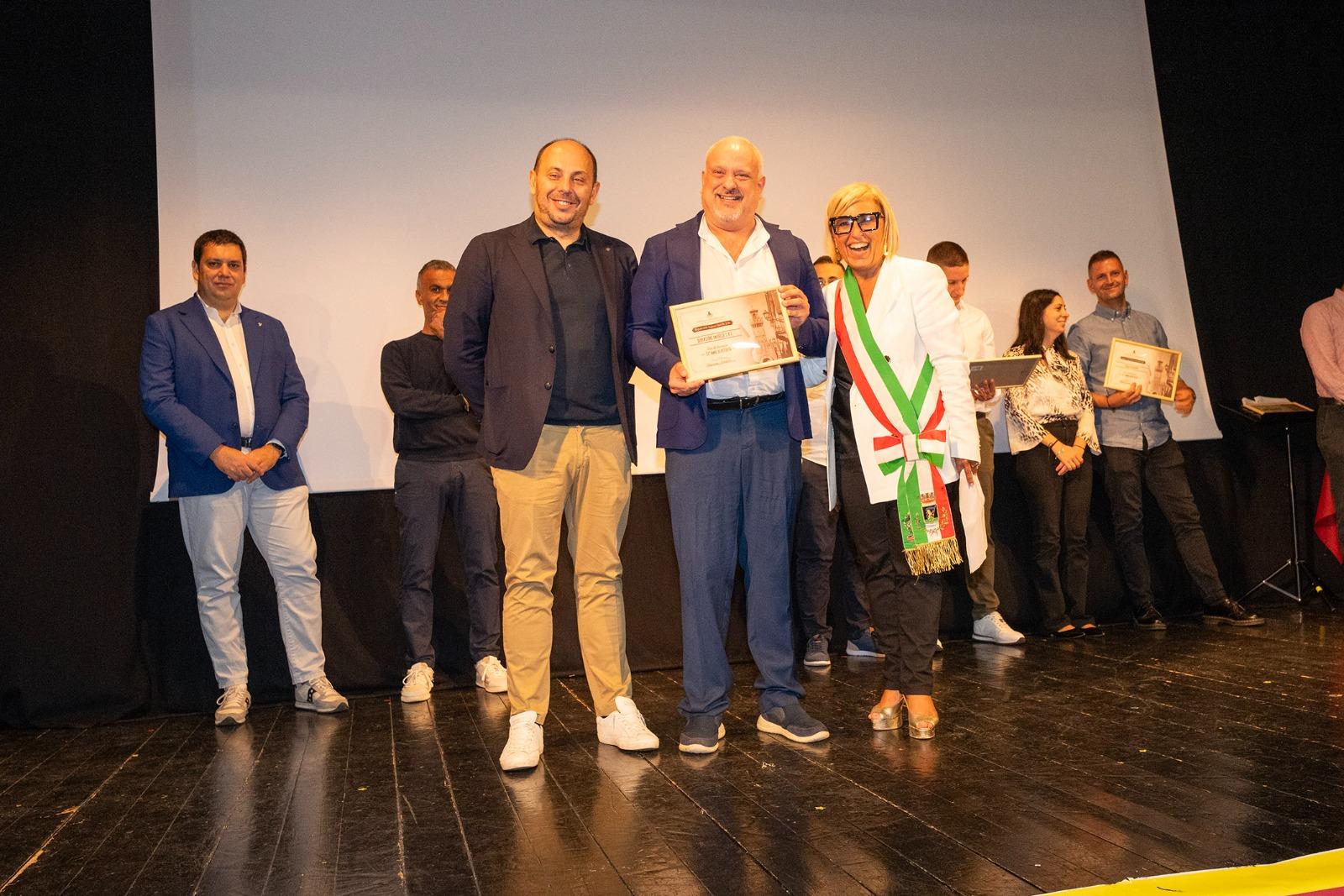 Imprese Storiche 2026 