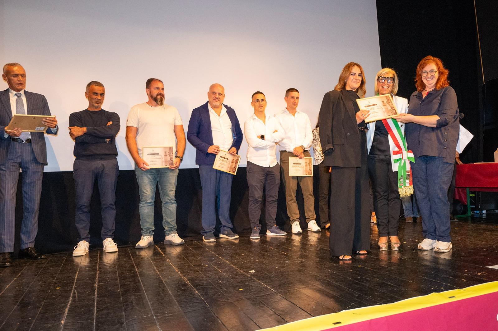 Imprese Storiche 2026 