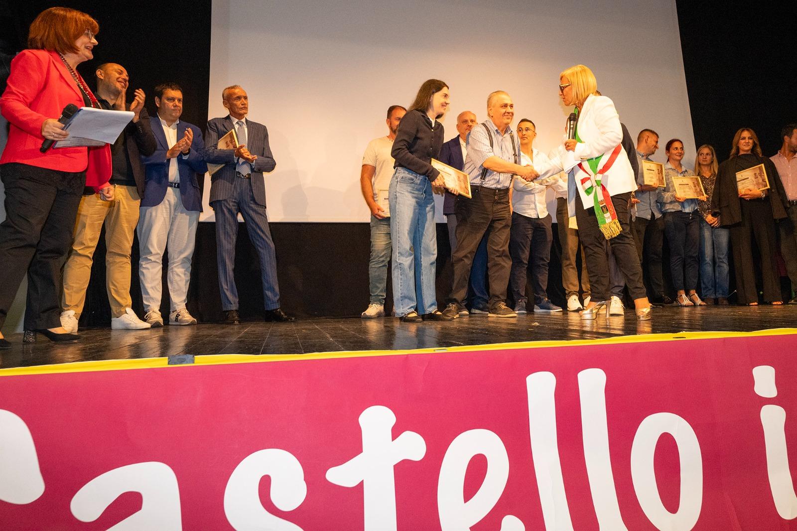 Imprese Storiche 2026 