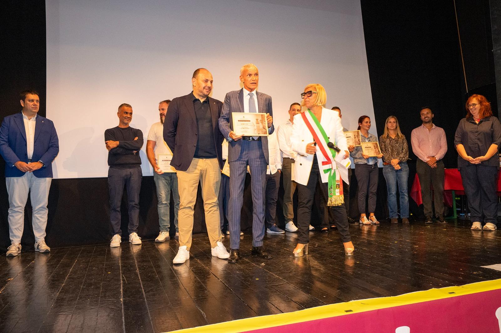 Imprese Storiche 2026 