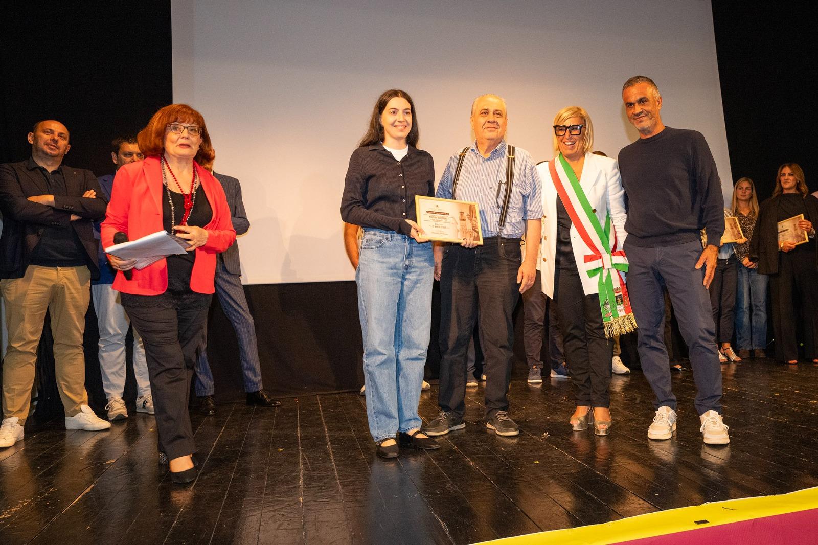 Imprese Storiche 2026 