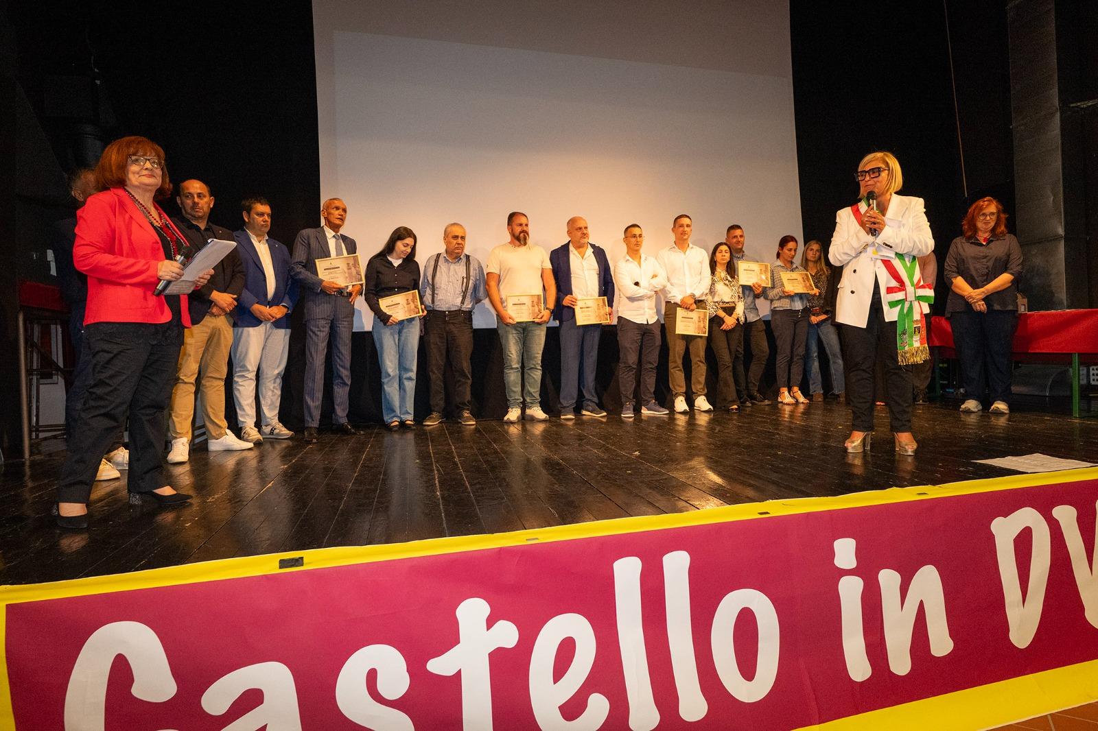 Imprese Storiche 2026 