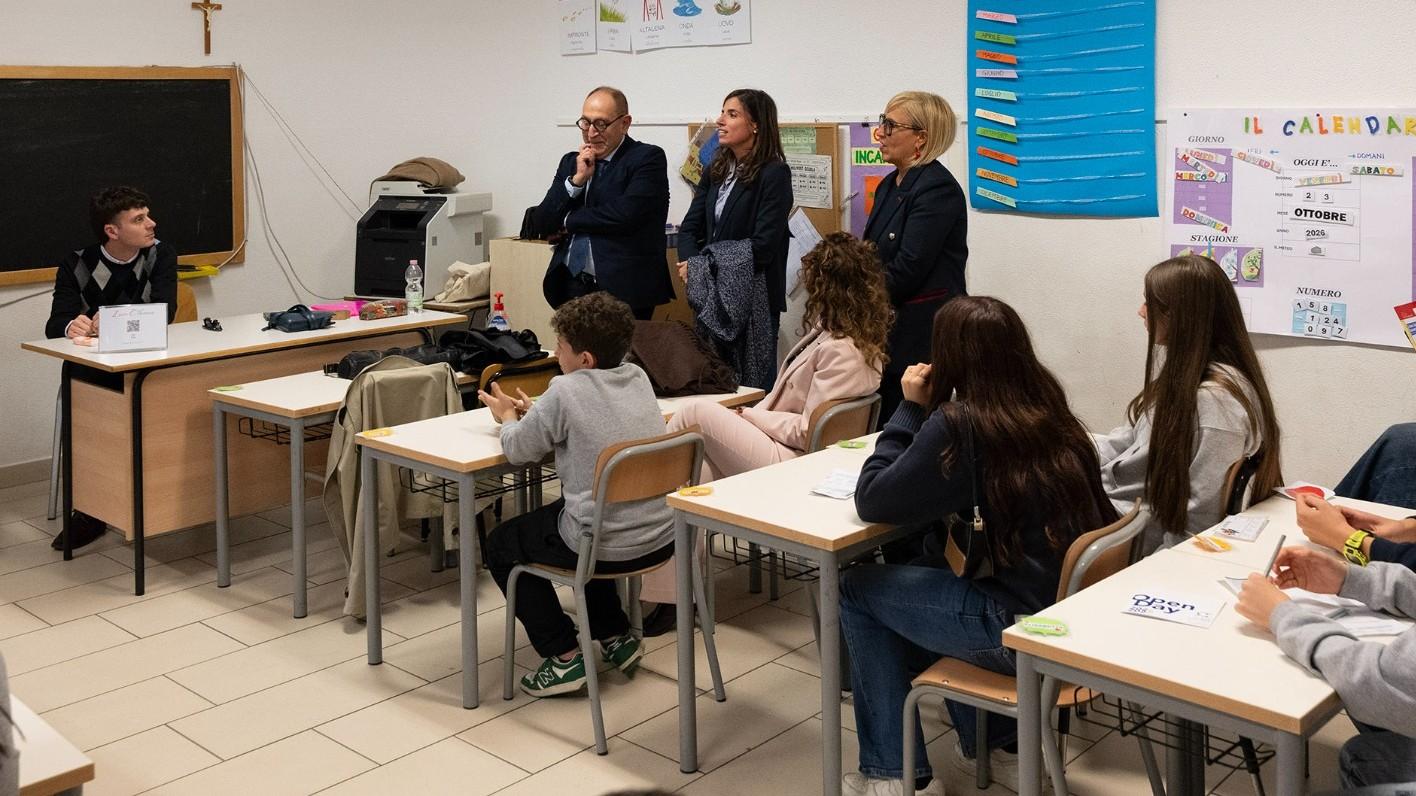 Orientamento scolastico 