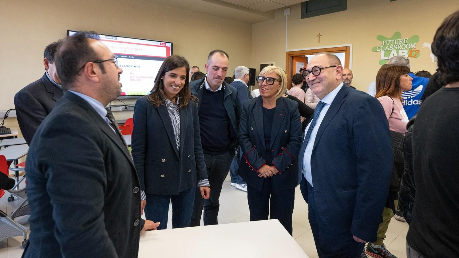 Orientamento scolastico 