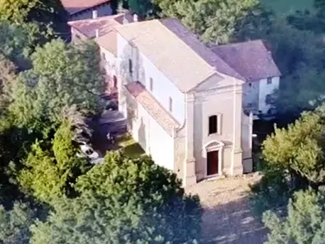 Chiesa di San Michele Arcangelo