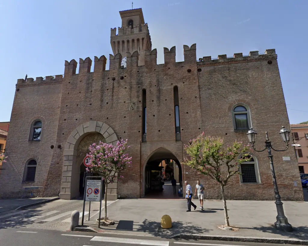 Teatro Comunale 
