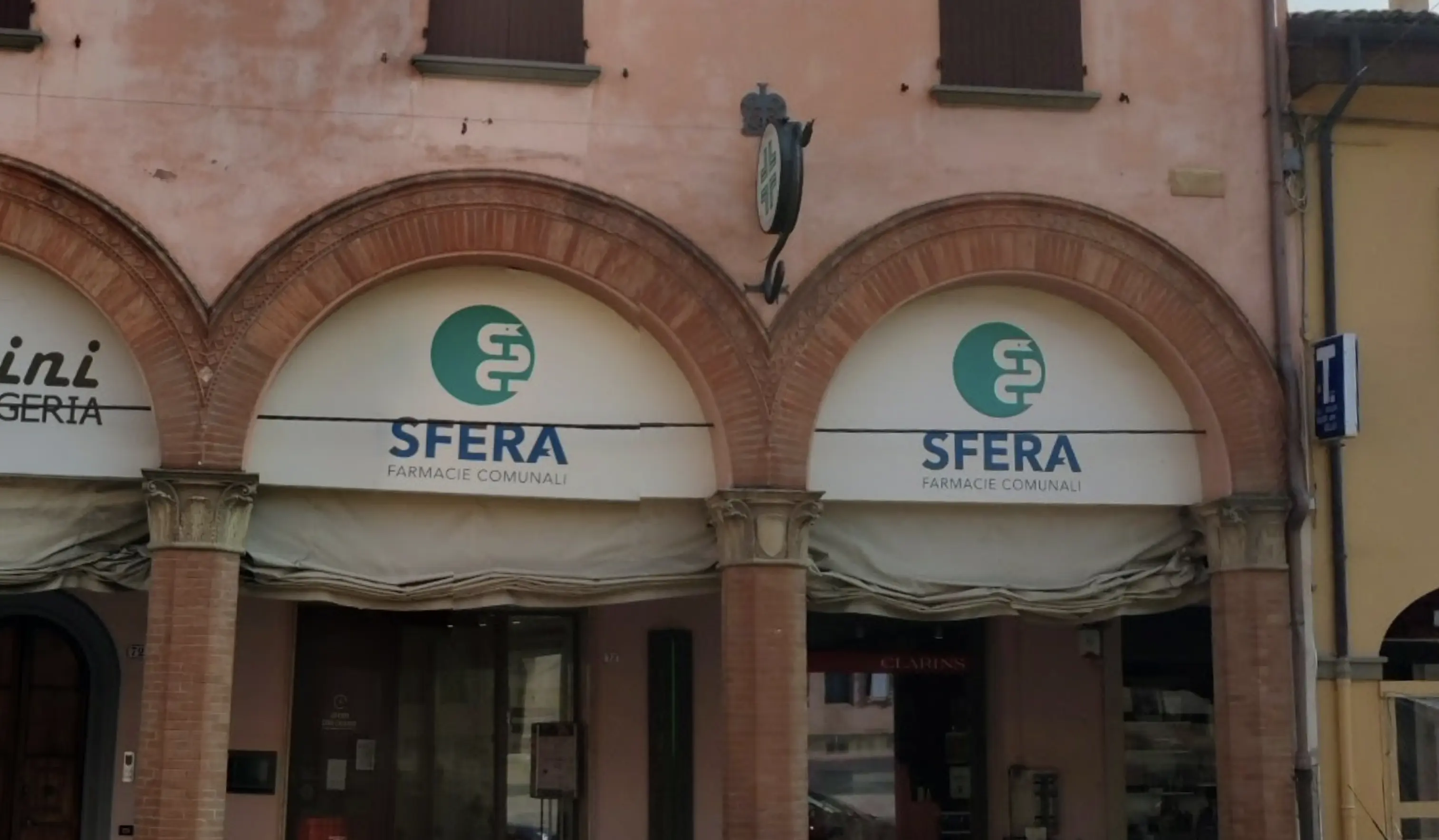 Farmacia comunale dell