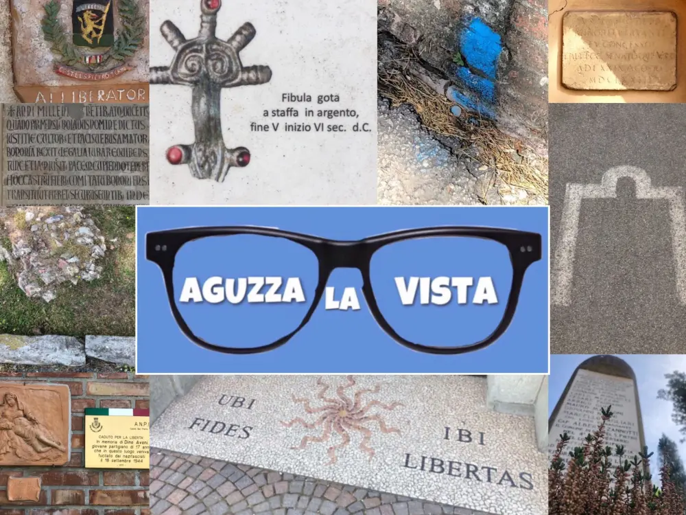Sabato 17 terza edizione di “Aguzza la vista”, gioco fotografico su Instagram