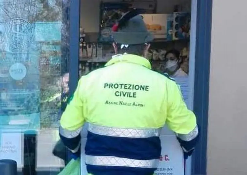 Emergenza Covid-19: informazioni e aggiornamenti