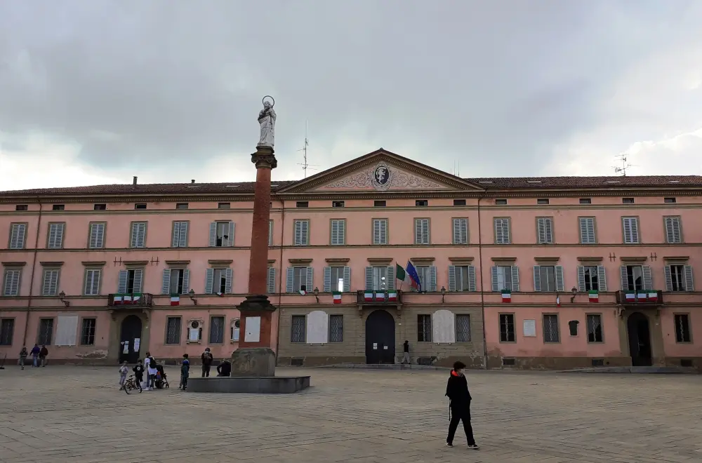 Certificati anagrafici online: il Comune di Castel San Pietro Terme fornisce il servizio dal 2019