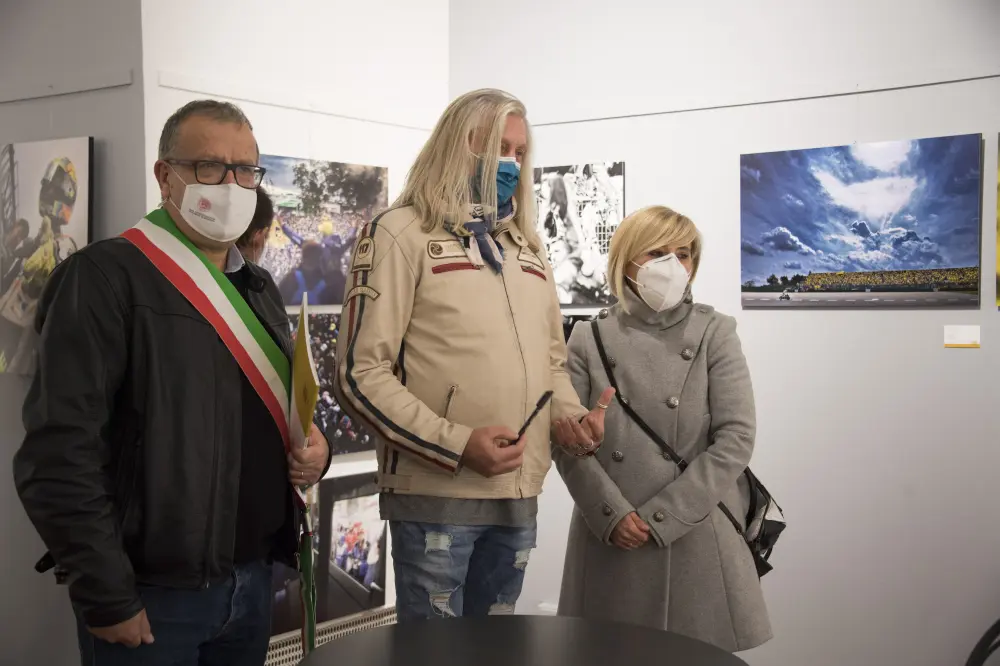"Il giallo in mostra": martedì 30 ore 21 al Cassero incontro con Mirco Lazzari