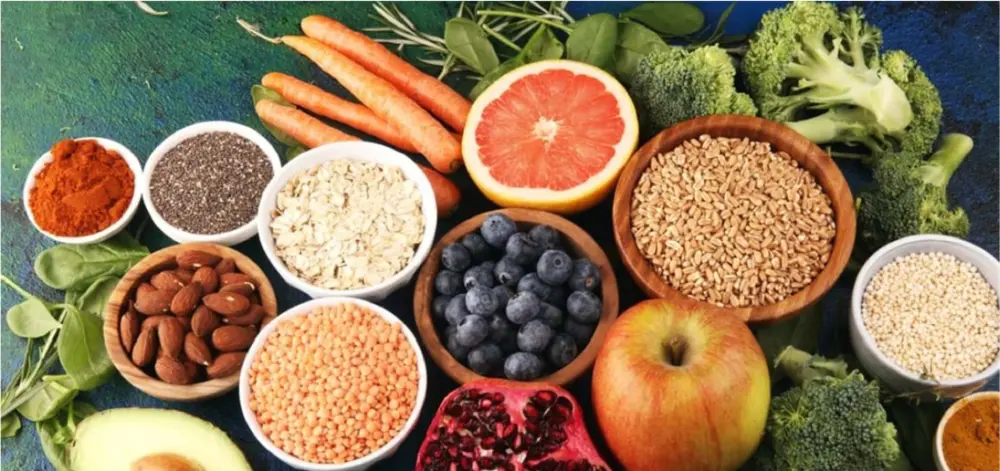 Conoscere il cibo del quale ci nutriamo: incontri con la biologa nutrizionista Gabriella Gangi